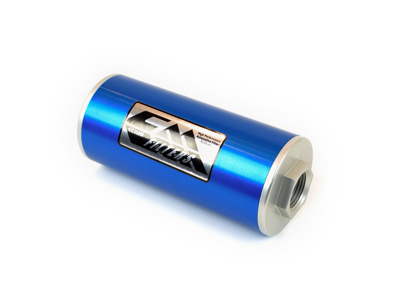 Canton Racing Products 25116 Canton Racing CM Inline Oil Filters