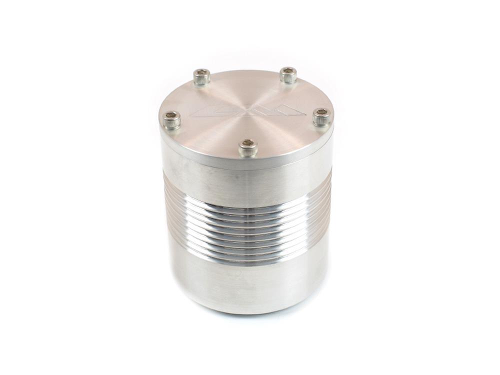 Canton Racing CM Spin-On Oil Filters 25-184 Filter, Spin-On, Canister, 8 microns, Each thumbnail 2
