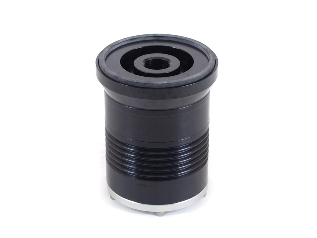 Canton Racing CM Spin-On Oil Filters 25-544 Filter, Spin-On, Canister, 8 microns, 13/16 in.-16 Thread, 4.250 in. Height, 3.250 in. Gasket O.D., Each