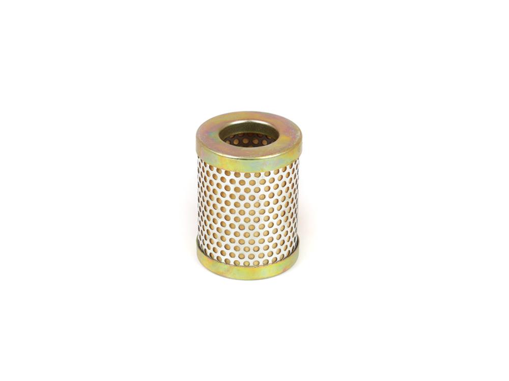 oil filter element