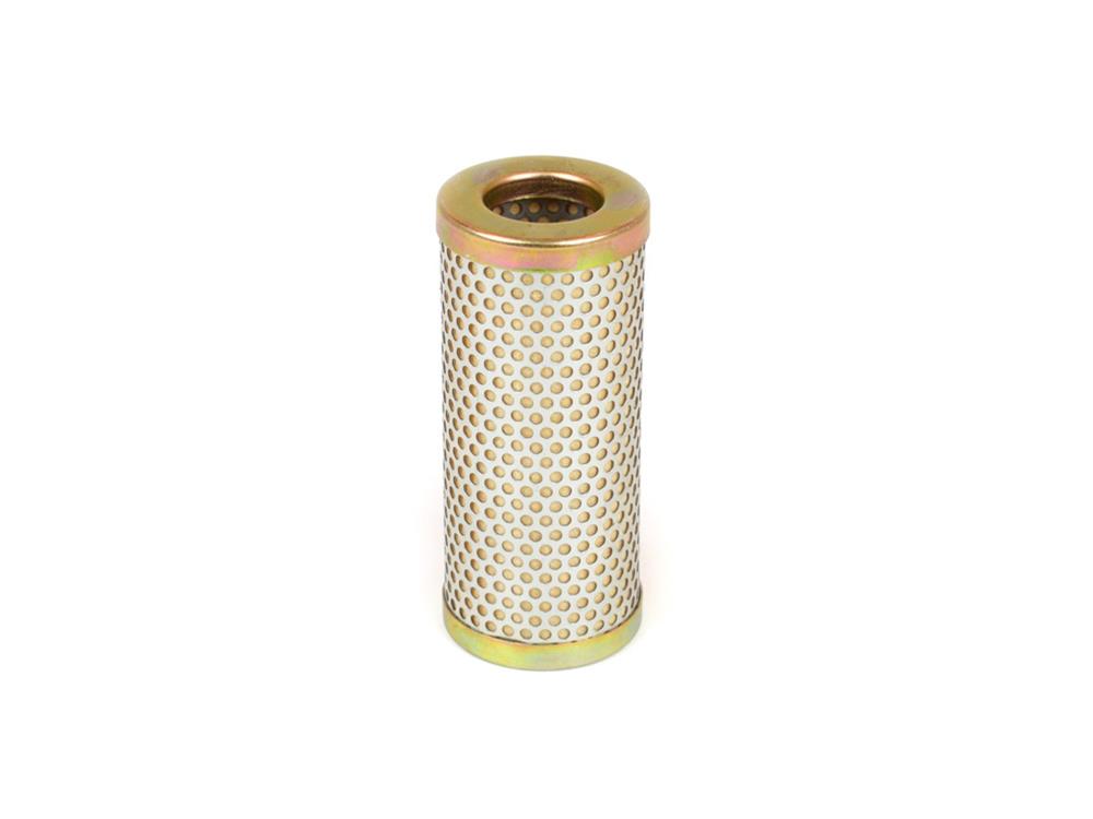 Canton Racing CM Replacement Oil Filter Elements 26-140 Elements, Replacement, Canister, 8 microns, Synthetic Fiber, 4.625 in. Height, Set of 24