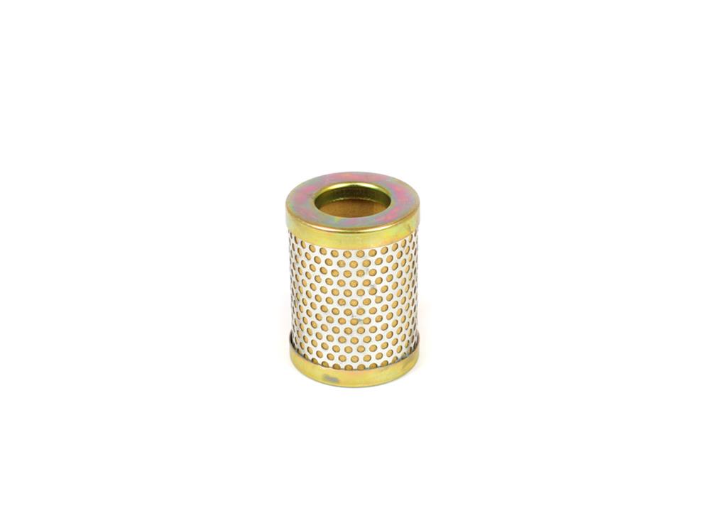 Canton Racing CM Replacement Fuel Filter Elements 26-600 Element, Alcohol, Gasoline, Nitromethane, Fabric, 1 Micron, Replacement, Each