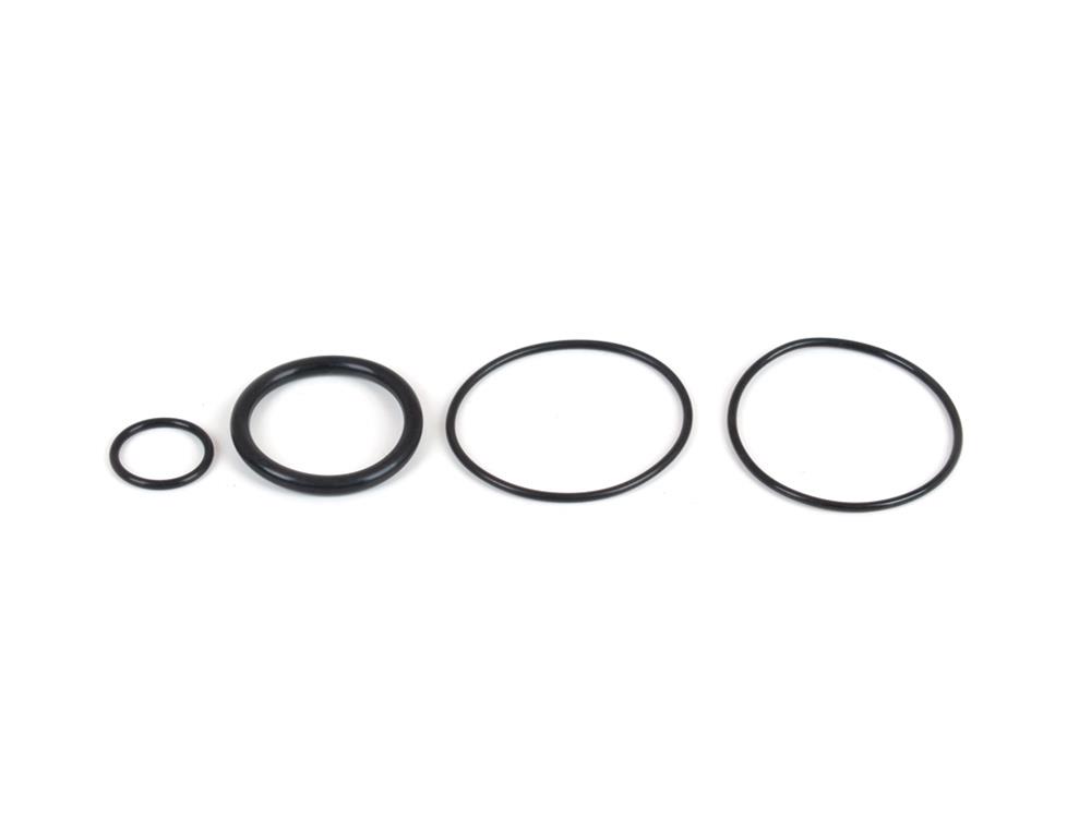 Canton Racing Oil Filter Seal Kits 26-800 Seal, Rubber, Kit thumbnail 2