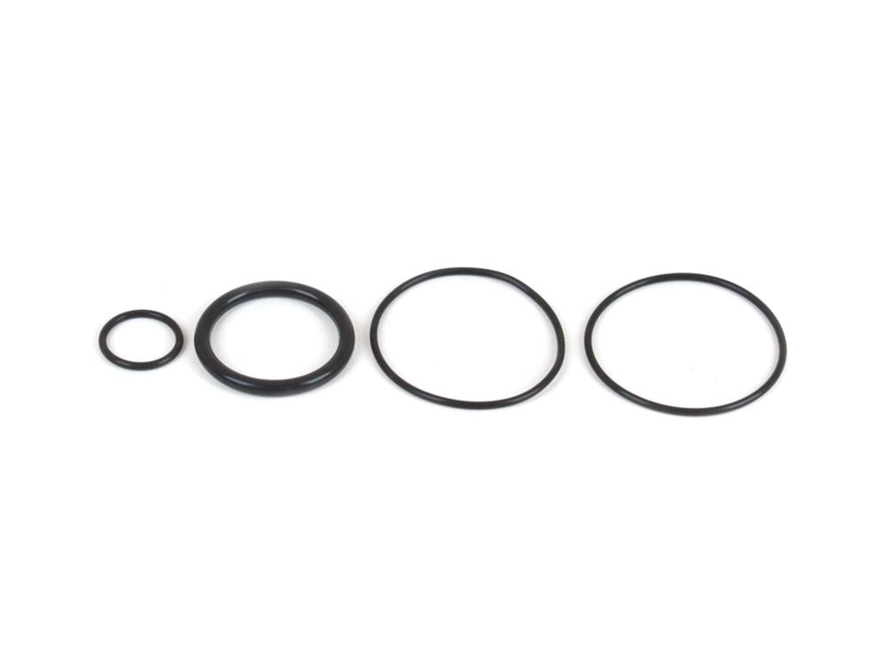 Canton Racing CM Fuel Filter Seal Kits 26-820 Filter, Replacement Parts, Kit thumbnail 2