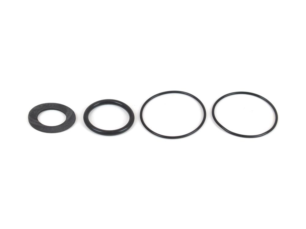 Canton Racing CM Fuel Filter Seal Kits 26-821 Filter, Replacement, Seals, Kit