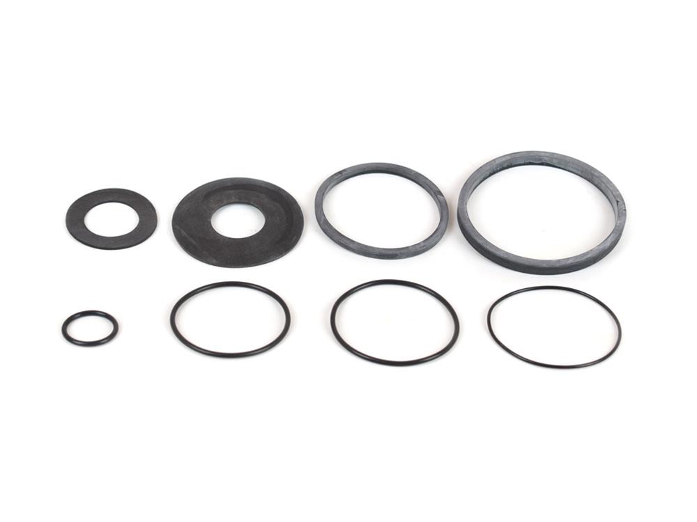 Canton Racing Oil Filter Seal Kits 26-850 Kit, Rubber O-rings, Designed To Fit Standard Spin-on Adapters, Each thumbnail 2