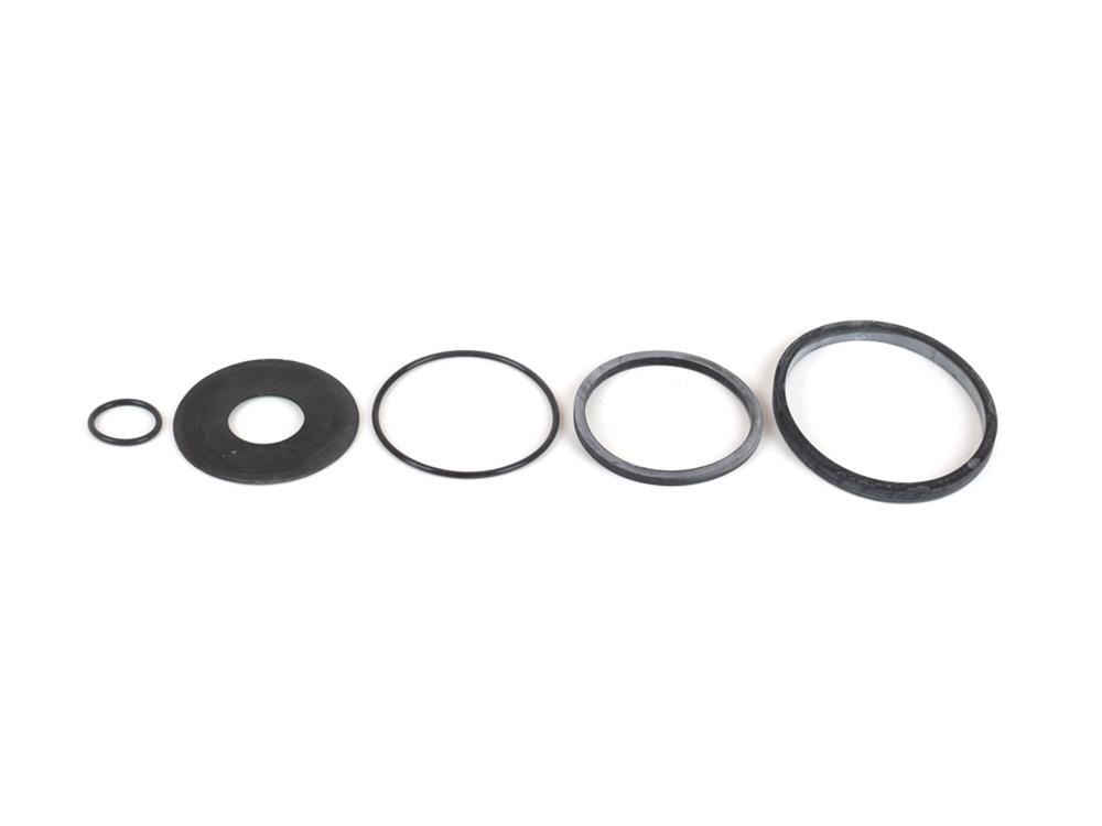 Canton Racing Oil Filter Seal Kits 26-852 Seal, Fits Billet CM Spin-on Housing, Each