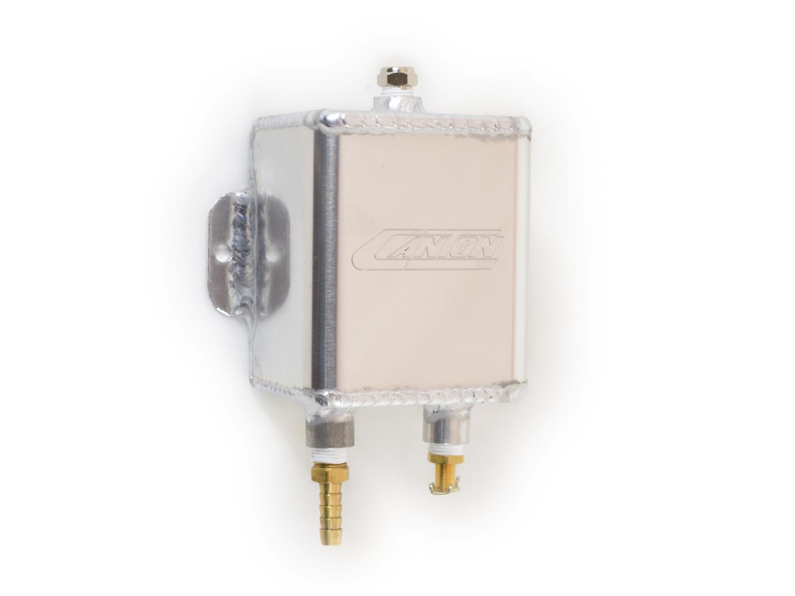 Canton 45-000 Expansion Tank Automatic Transmission Canton 45-000 Expansion Tank Automatic Transmission
