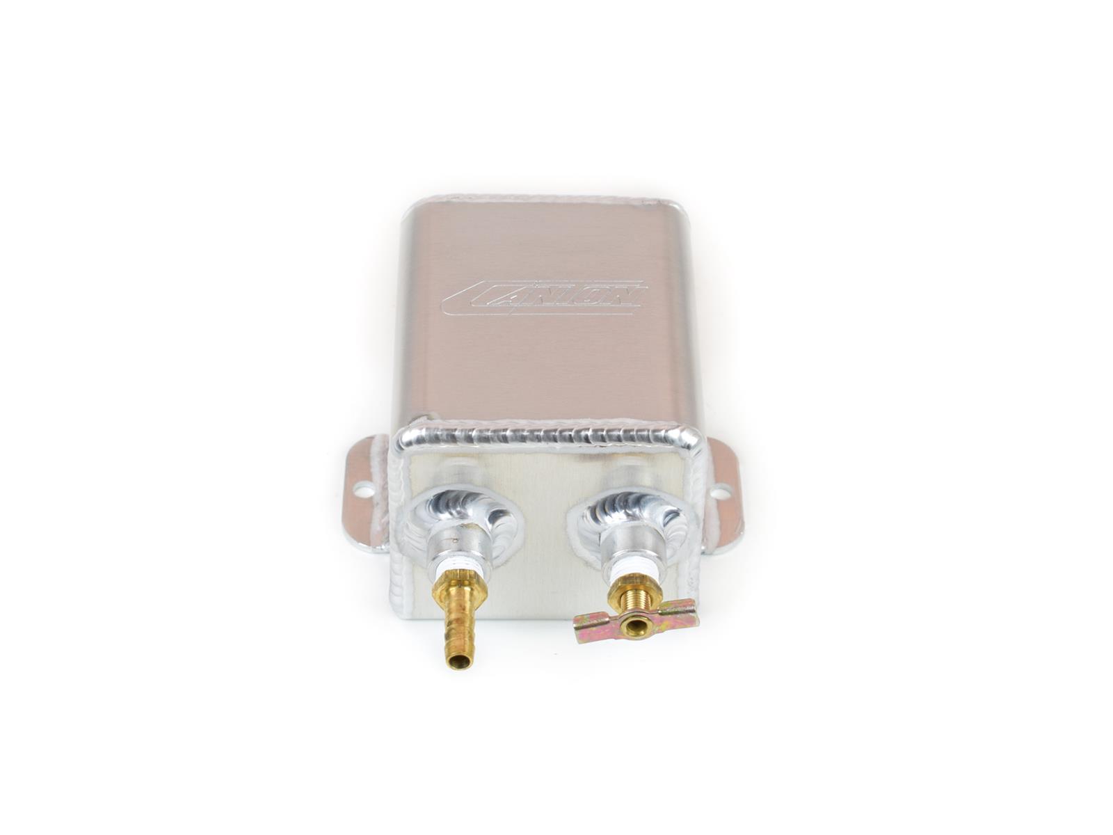 Canton 45-000 Expansion Tank Automatic Transmission Canton 45-000 Expansion Tank Automatic Transmission