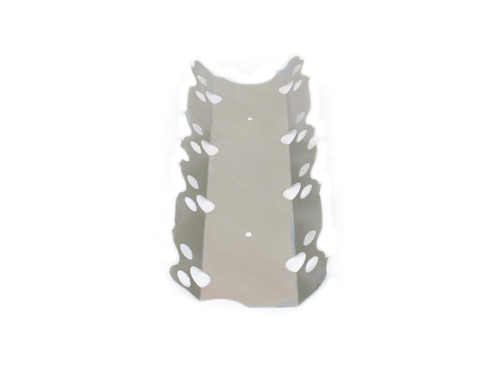 Canton Racing Lifter Valley Oil Baffles 65-061 Baffle, Valley, Steel, Natural, Chevy, Small Block, Each thumbnail 2