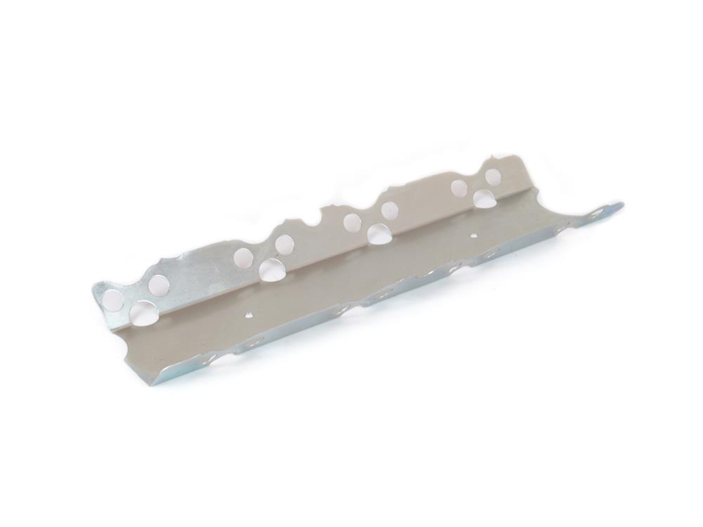 Canton Racing Lifter Valley Oil Baffles 65-061 Baffle, Valley, Steel, Natural, Chevy, Small Block, Each thumbnail 3