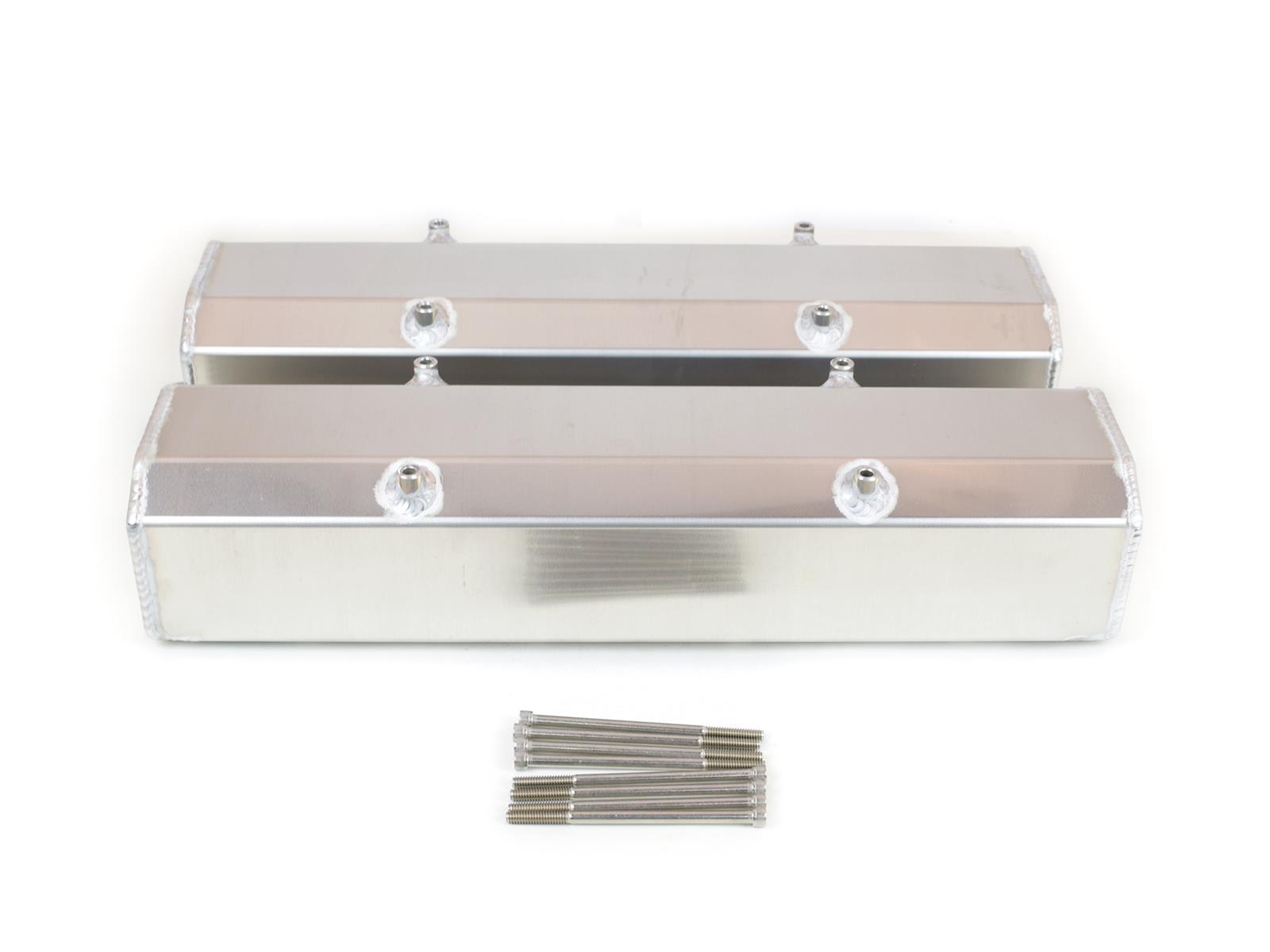 Canton Racing Products 65-200 Canton Racing Fabricated Aluminum