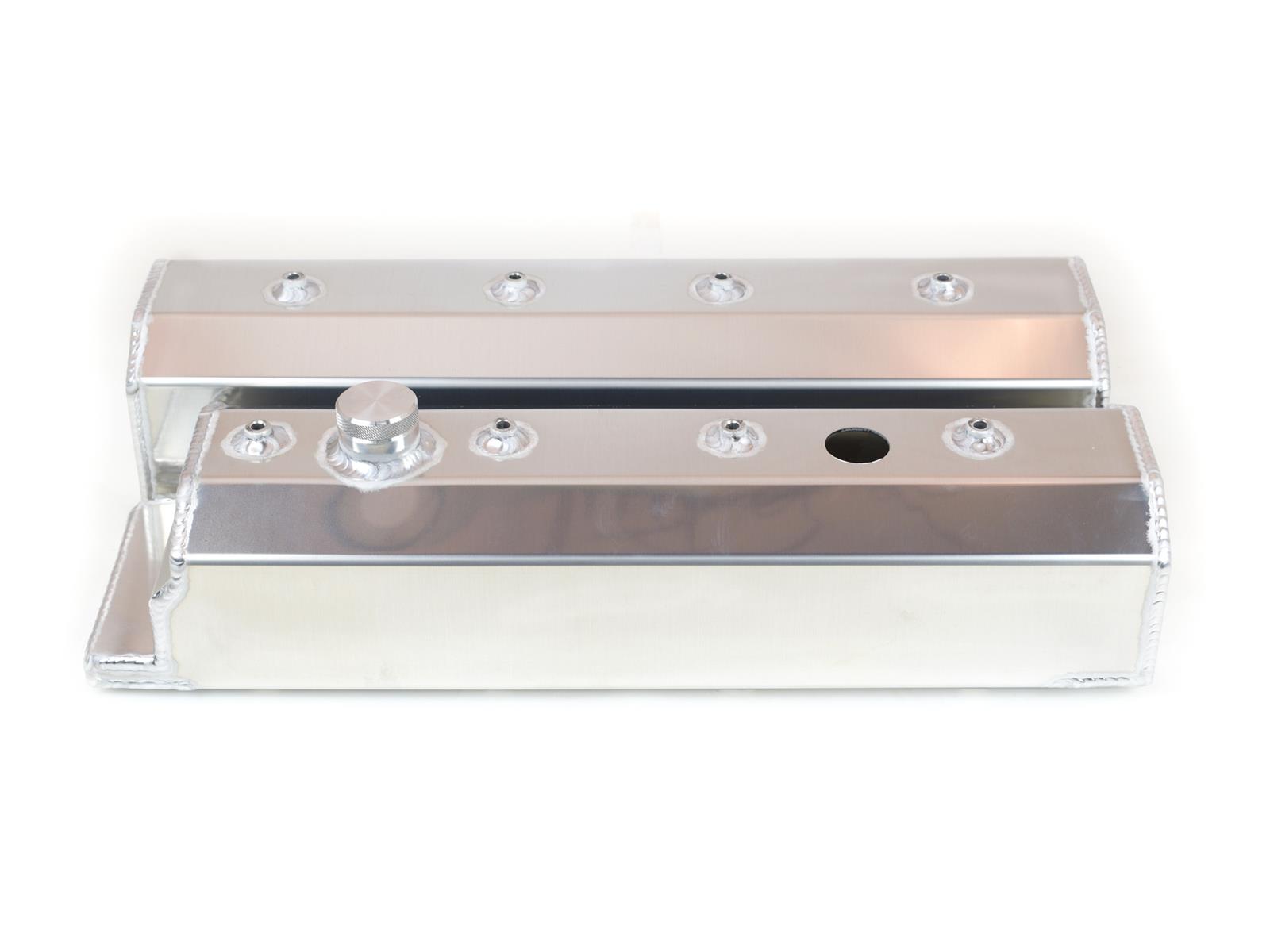 Canton Racing Products 65-206 Canton Racing Fabricated Aluminum