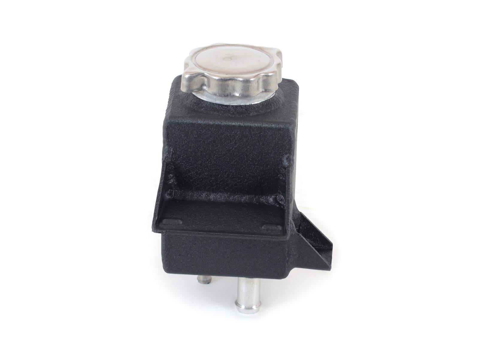 Canton Racing Products Power Steering Reservoirs 77-240BLK Aluminum Tank For Ford F150 97-03 Lighting 98-03 thumbnail 4