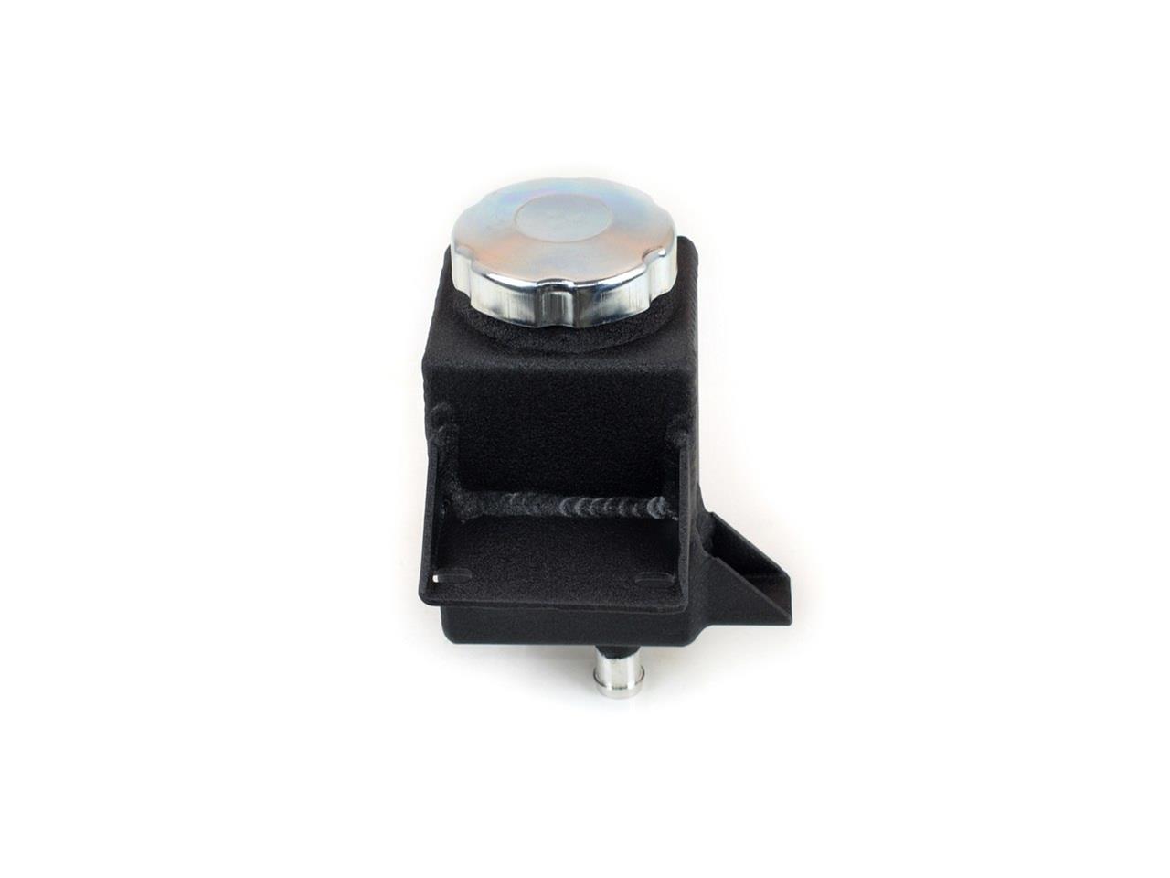 Canton Racing Products Power Steering Reservoirs 77-240BLK Aluminum Tank For Ford F150 97-03 Lighting 98-03 thumbnail 7