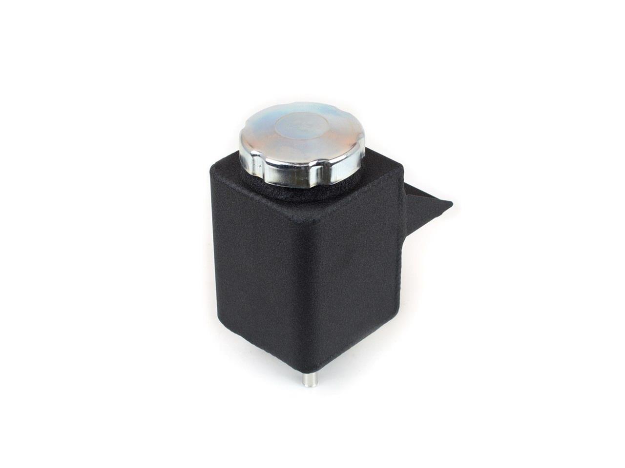 Canton Racing Products Power Steering Reservoirs 77-240BLK Aluminum Tank For Ford F150 97-03 Lighting 98-03 thumbnail 6