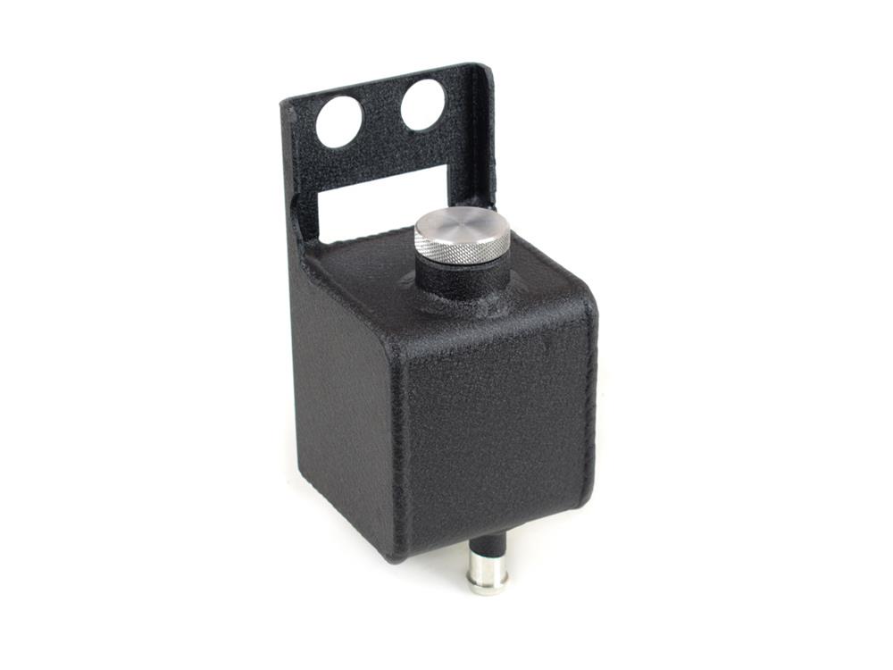 Canton Racing Power Steering Tanks for 2002-2009 COOPER - 77-272BLK POWER STEERING TANK MINI GEN 1 thumbnail 2
