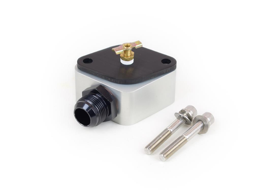 Canton 80-016 Water Neck w/Bleeder Top Canton 80-016 Water Neck w/Bleeder Top
