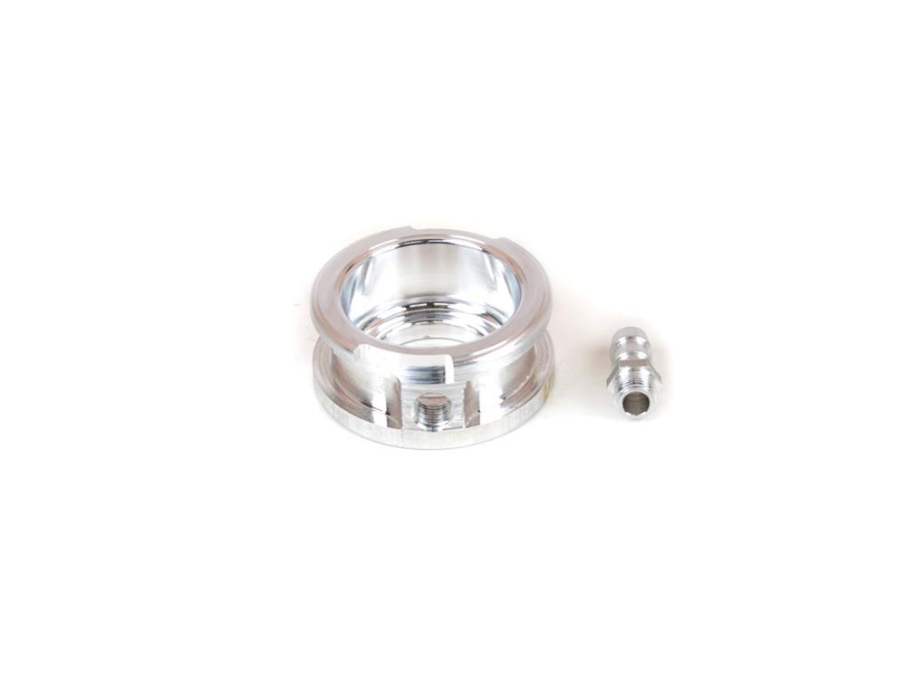 Canton 80-092 Filler Neck Weld-On Billet Aluminum Canton 80-092 Filler Neck Weld-On Billet Aluminum
