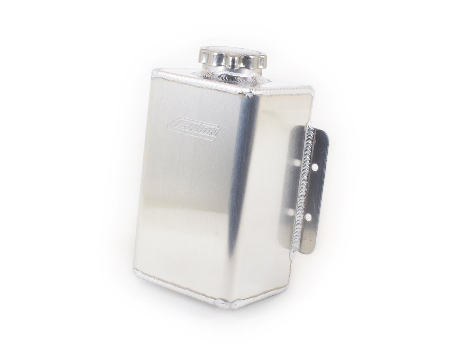 Canton Racing Products 80-201 Canton Racing Coolant Recovery/Overflow ...