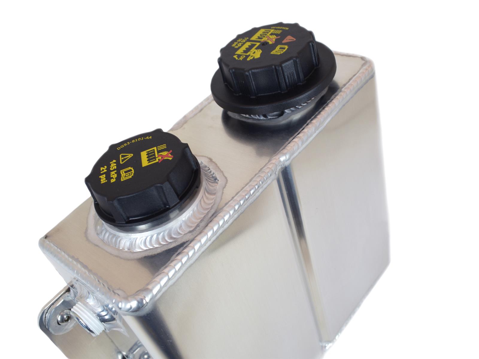 Canton Racing Products 80203 Canton Racing Coolant Expansion and