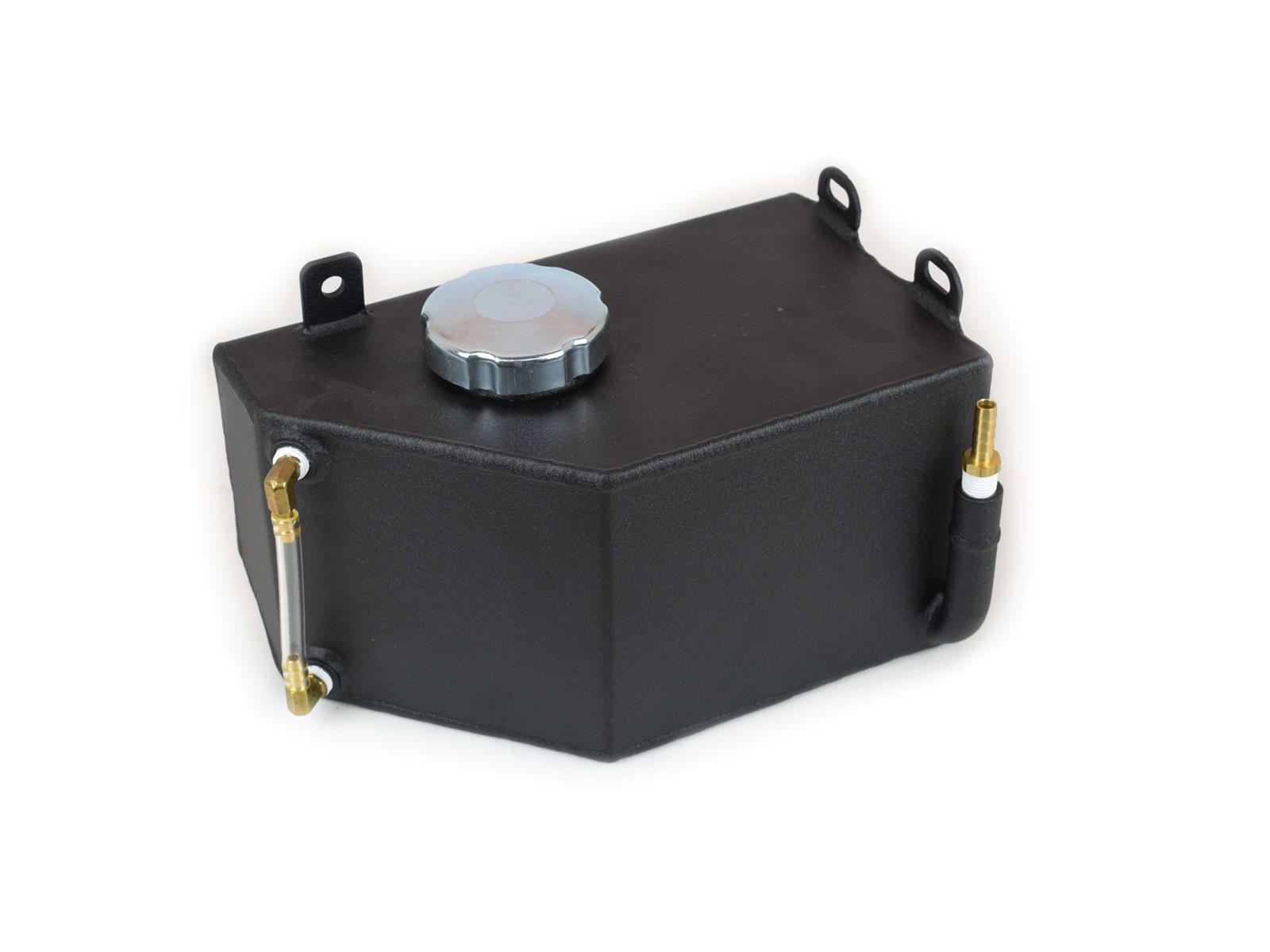Canton Racing Products 80224BLK Canton Racing Coolant Expansion and