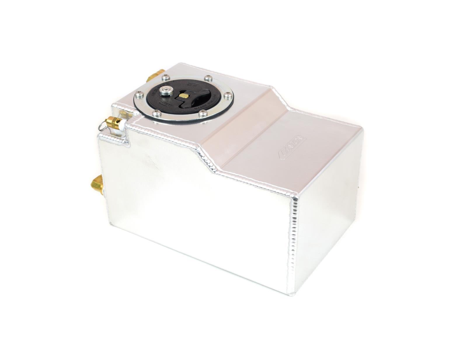 Canton Racing Products 80237ND Canton Racing Supercharger Coolant