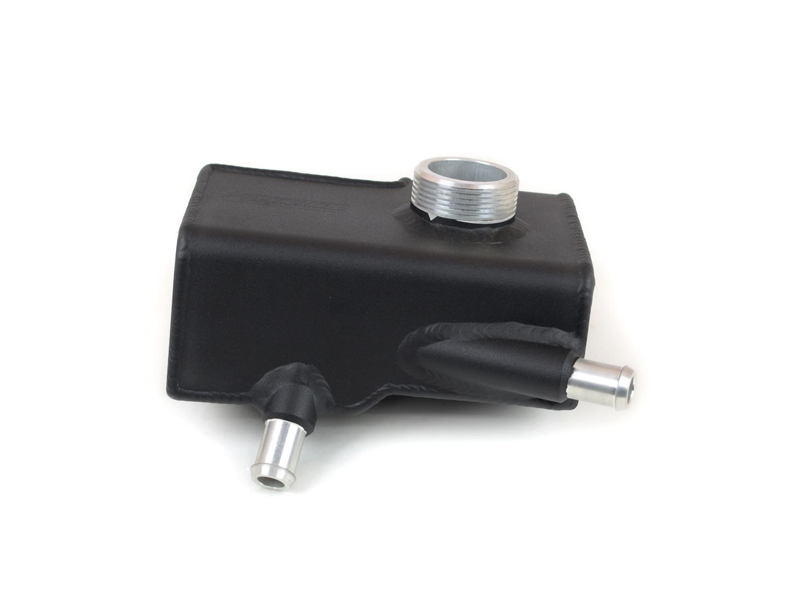 Canton Racing Supercharger Coolant Tanks for 2005-2009 MUSTANG - 80-238BLK ALUMINUM S/C TANK FOR ROUSH & WHIPPLE S/C thumbnail 3