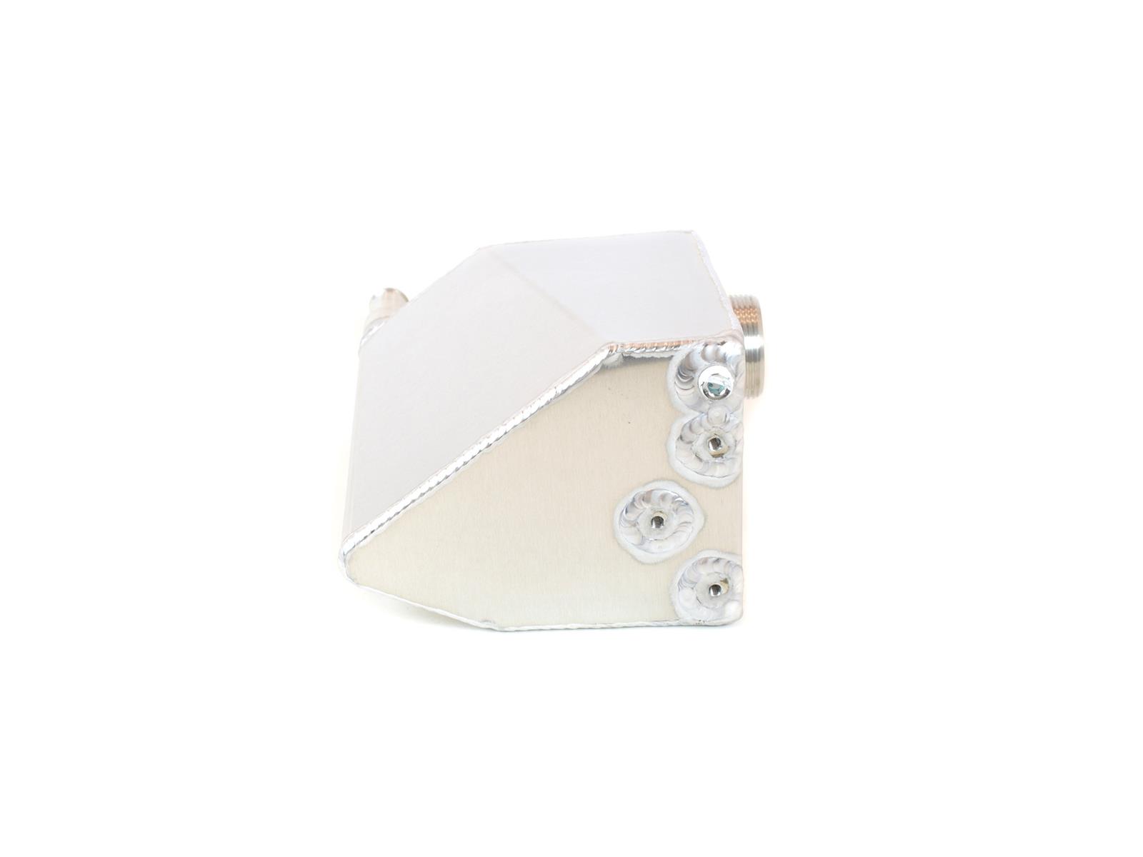 Canton Racing Supercharger Coolant Tanks for 2005-2009 MUSTANG - 80-239 Cooling System Expansion Tank; Aluminum Expansion Tank; For Use w/ Vortech/Paxton In 2005 And Up thumbnail 3