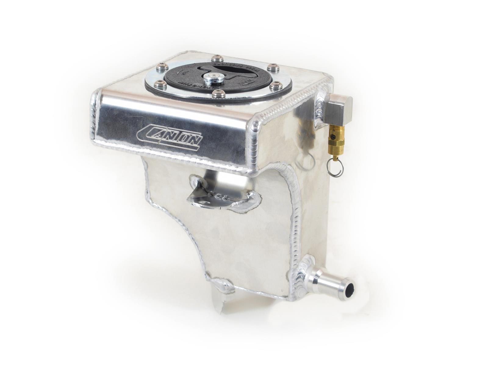 Canton Racing Products 80-246GT Canton Racing Supercharger Coolant ...