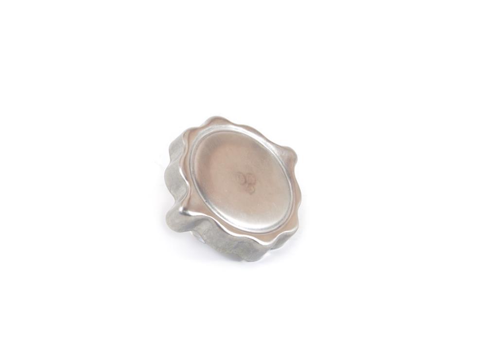 Canton Racing Replacement Tank Caps 81-200 Vented Fluid Cap, Vented, Fits Tanks, Each thumbnail 2