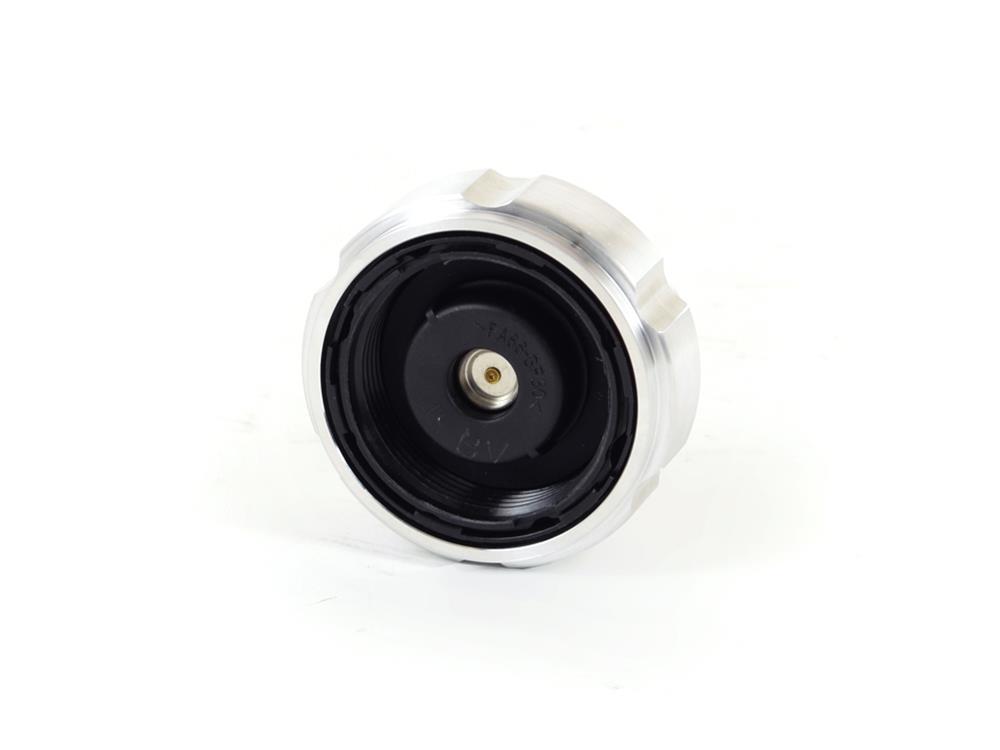 Canton Racing Products Overflow Tank Components 81-203BV BILLET ALUMINUM CAP - VENTED FOR 81-203 TANK thumbnail 3