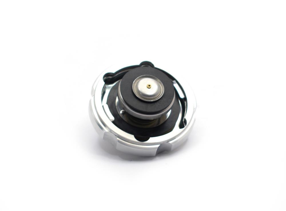 Canton Racing Radiator Caps 81-216 COOLANT CAP BILLET SCALLOPED STYLE 16 PSI thumbnail 2