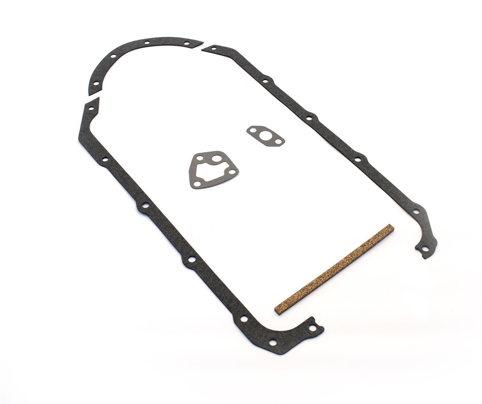 Canton Racing Products 88400 Canton Racing Oil Pan Gaskets Summit Racing