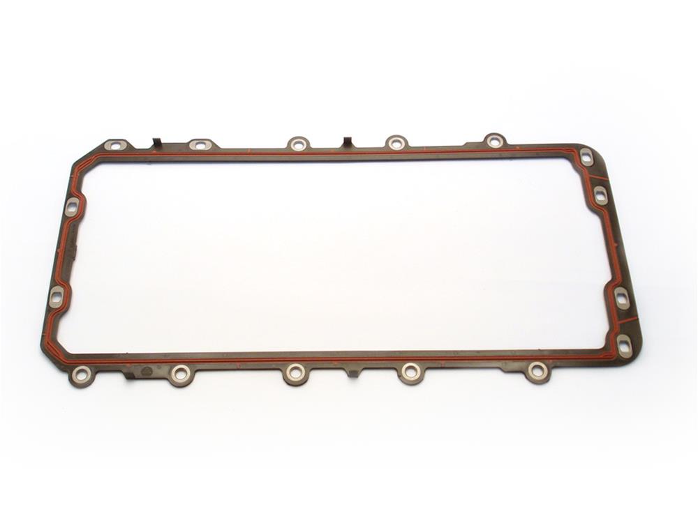 Canton Racing Oil Pan Gaskets 88-780 Gasket, Composite, Ford, Modular V8, 4.6/5.4L, Each