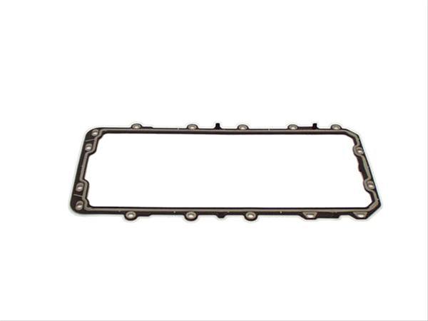 Canton Racing Oil Pan Gaskets 88-780 Gasket, Composite, Ford, Modular V8, 4.6/5.4L, Each thumbnail 2