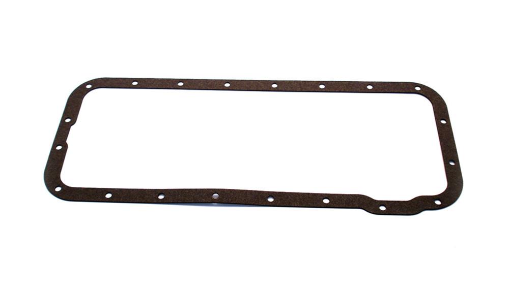 Canton Racing Oil Pan Gaskets 88-800 Gasket, Composite, Ford, 332-428 FE, Each