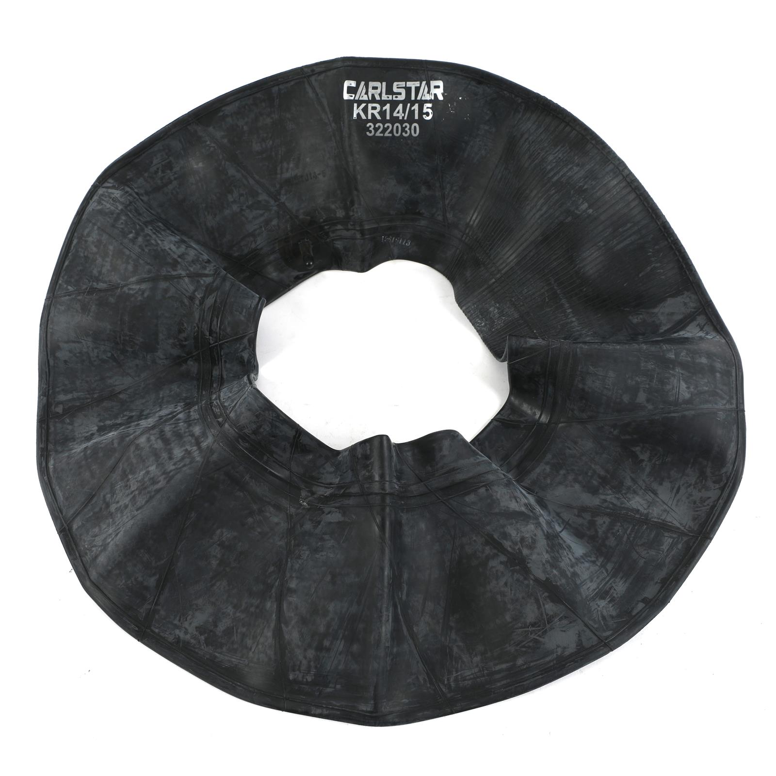 STAMEN 26インチ ブラック Carlisle Tire and Wheel Company 322030 Carlisle Tire Tubes