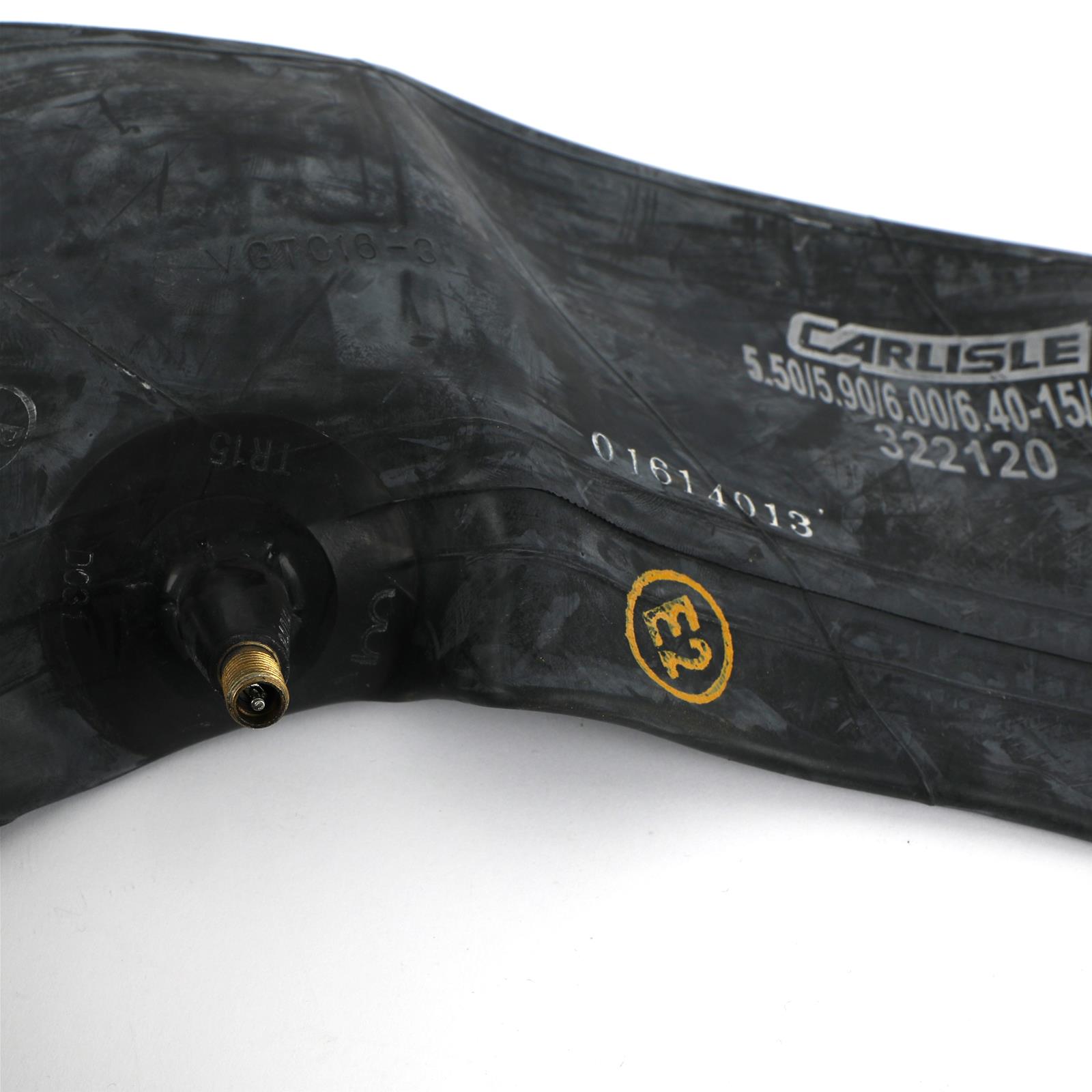Carlisle Tire and Wheel Company 322120 Carlisle Tire Tubes