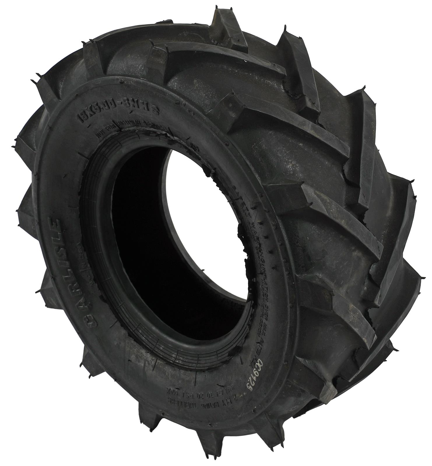 Carlisle Tire and Wheel Company 5100201 Carlisle Super Lug Tires