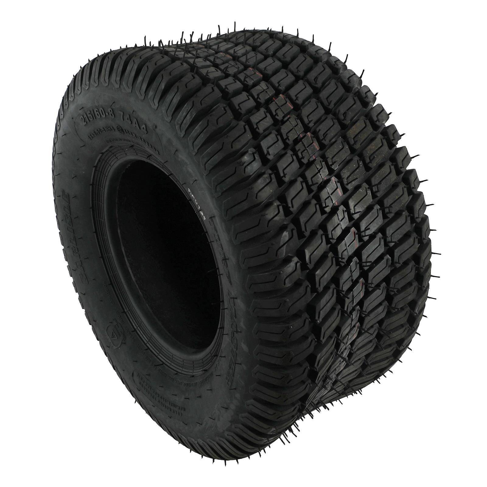 Carlisle Tire and Wheel Company 5114041 Carlstar Turf Master Tires