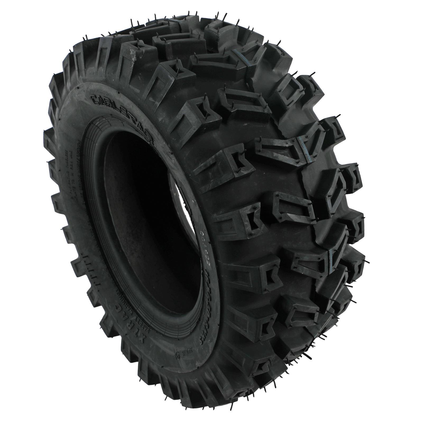 Carlisle Tire and Wheel Company 5170181 Carlstar Xtrac Tires