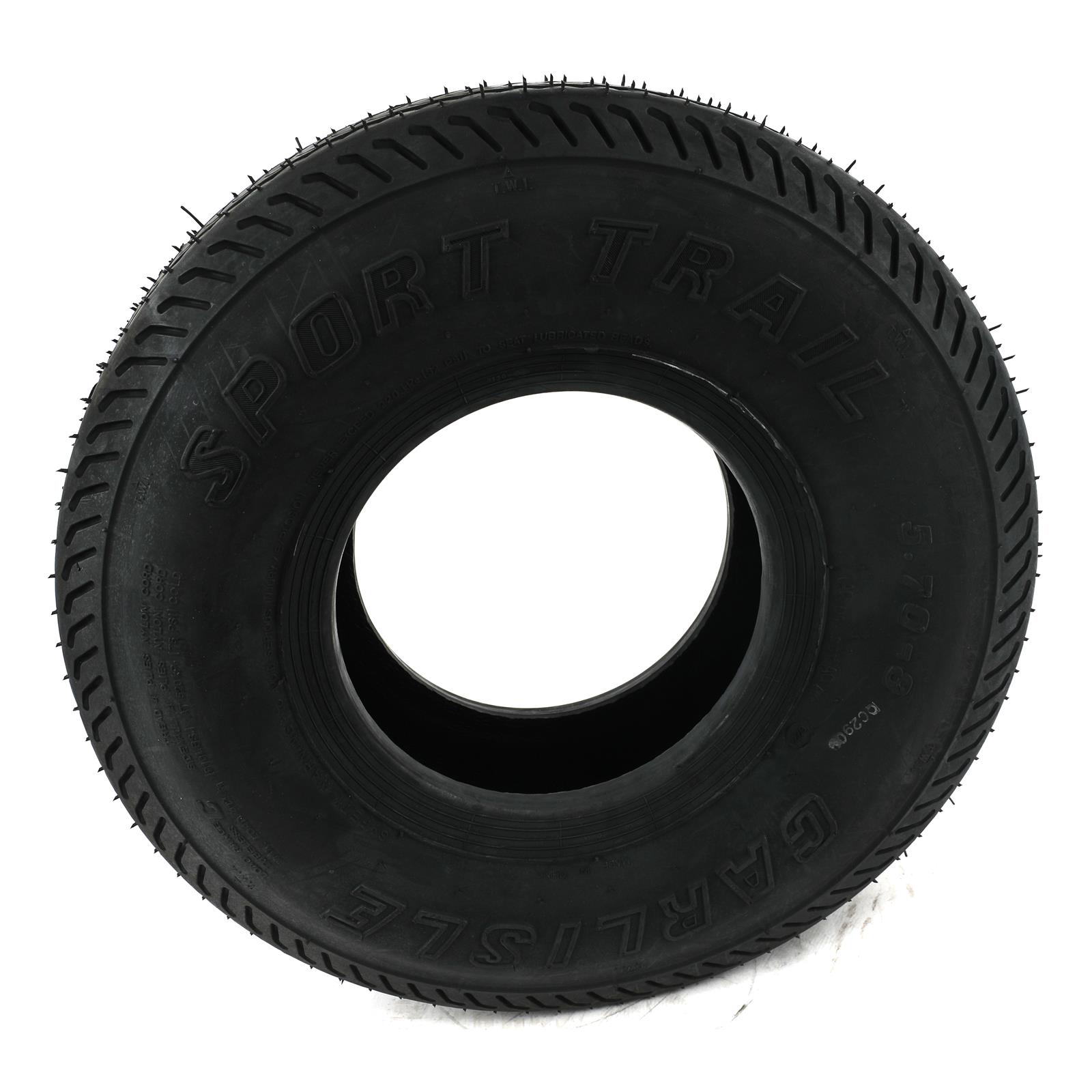 Carlisle Tire and Wheel Company 5193201 Carlisle Sport Trail Tires