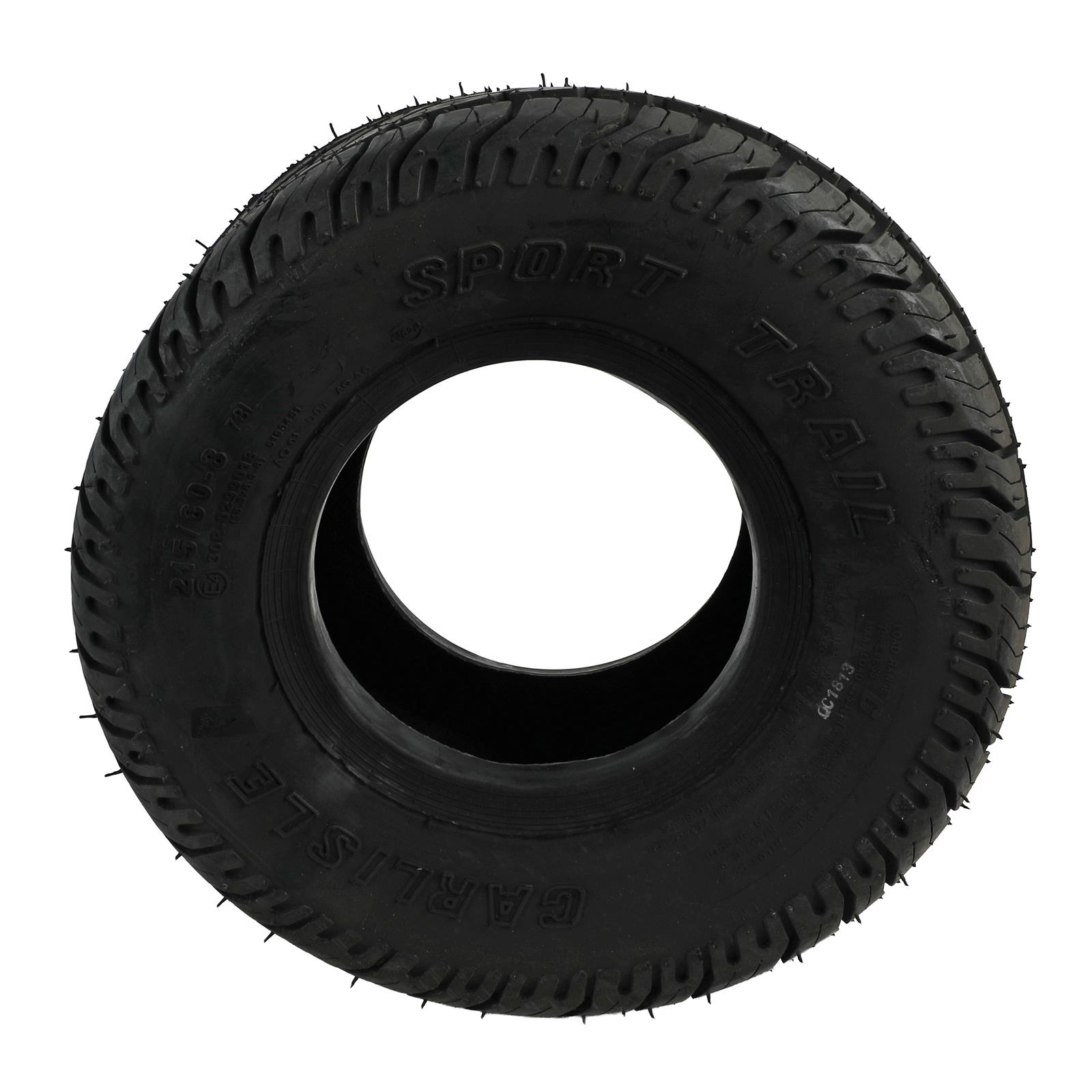 Carlisle Tire and Wheel Company 5193451 Carlstar Sport Trail Tires