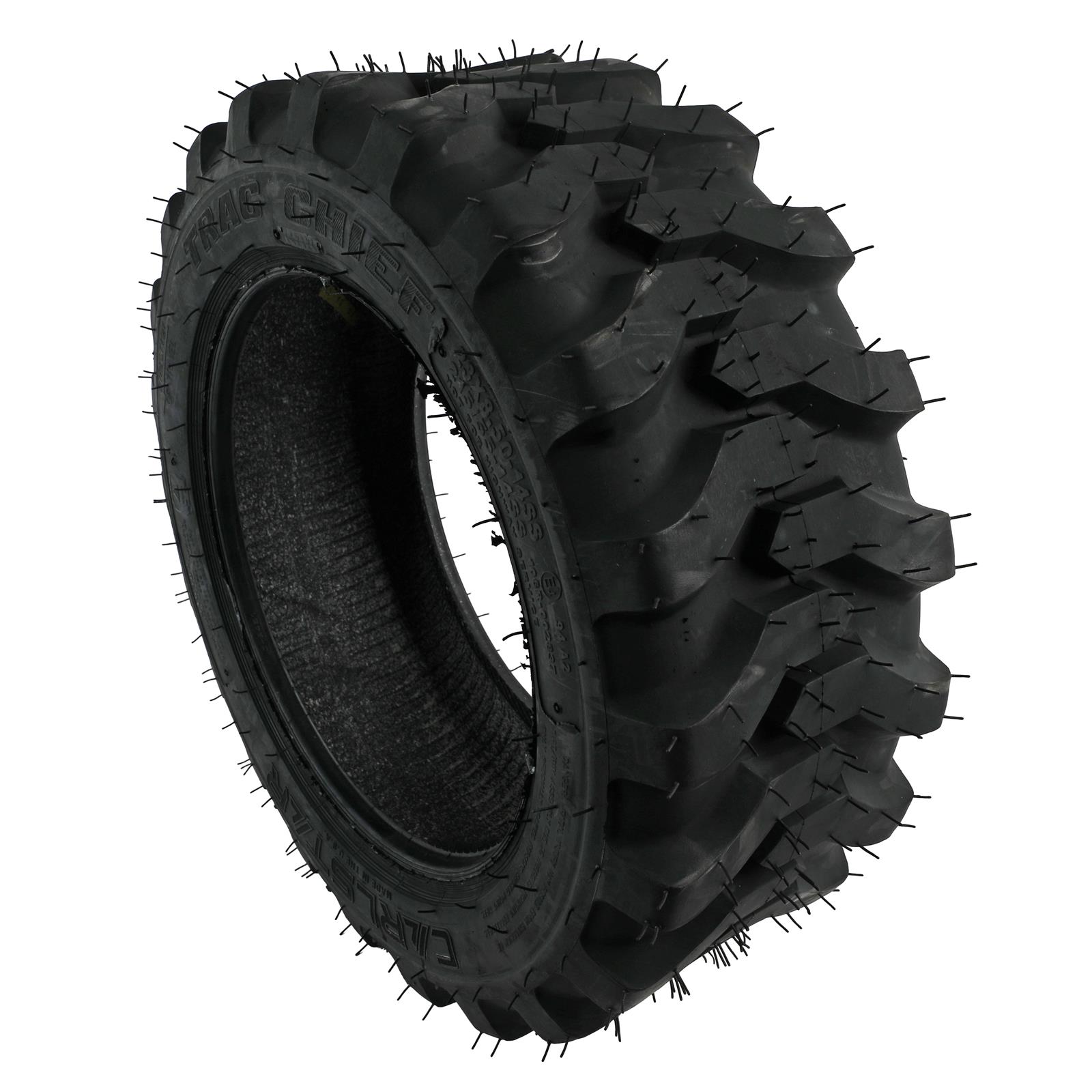 Carlisle Tire and Wheel Company 51S-388 Carlstar Trac Chief Tires