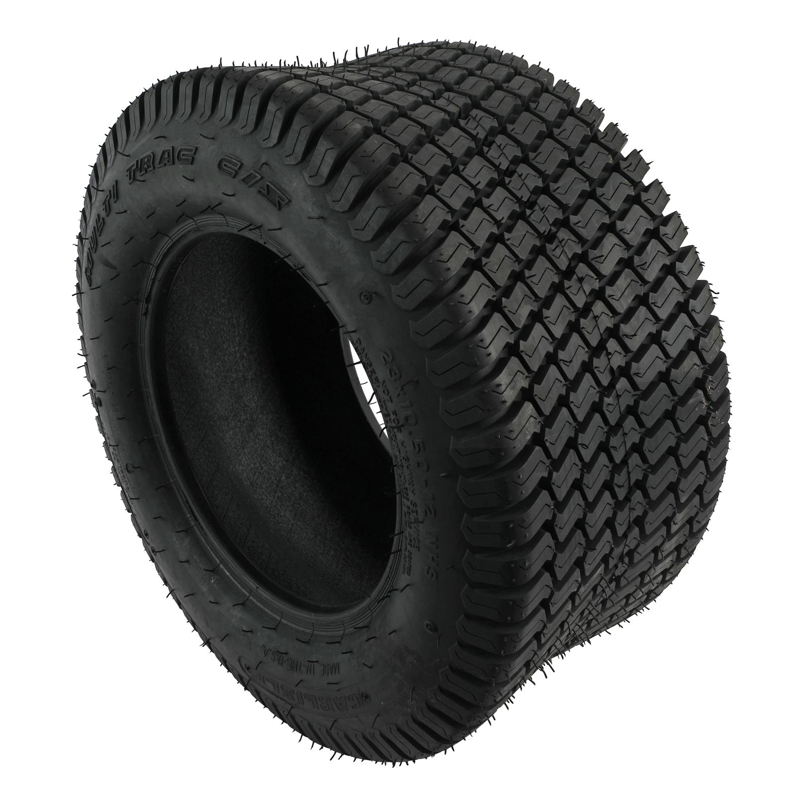 Carlisle Tire and Wheel Company 574353 Carlstar Multi-Trac C/S