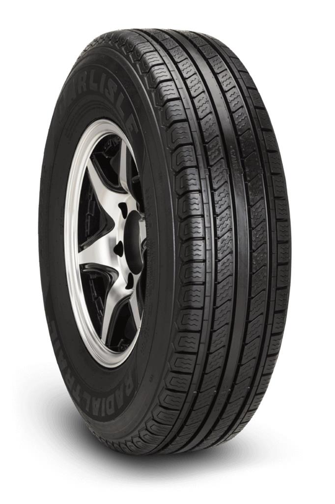 Carlisle Tire and Wheel Company 6H04621 Carlstar Radial Trail HD