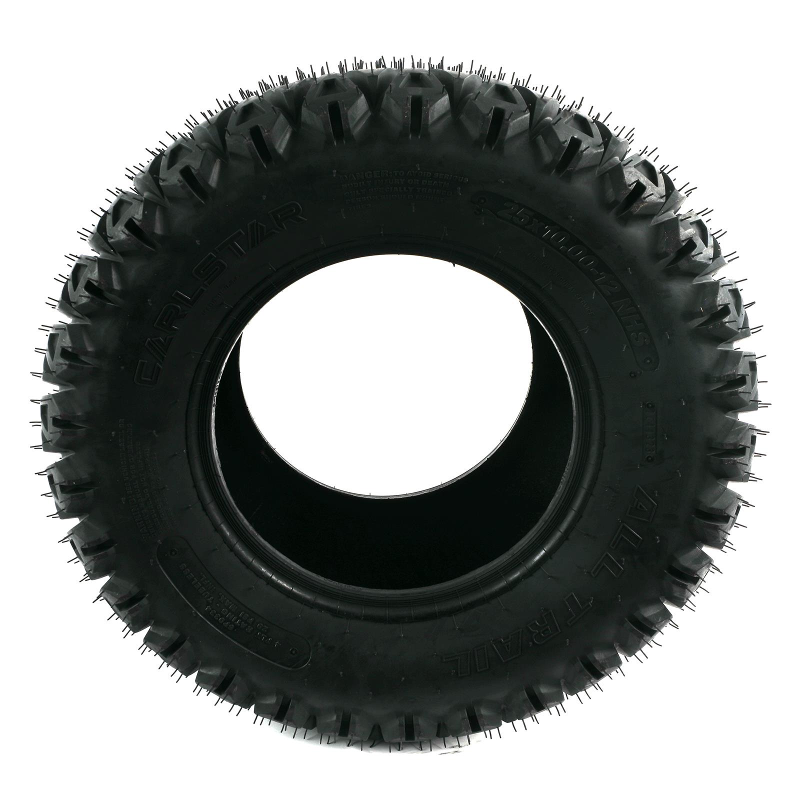 Carlisle Tire and Wheel Company 6P0334 Carlstar All Trail Tires