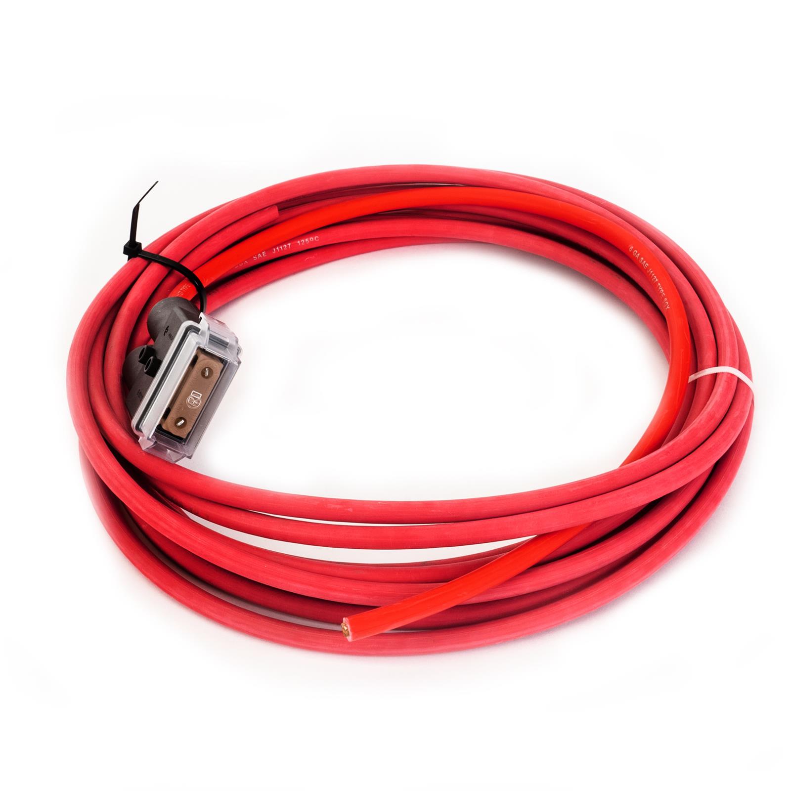 AccuAir AA3672 AccuAir Suspension Power Supply Kits Summit Racing