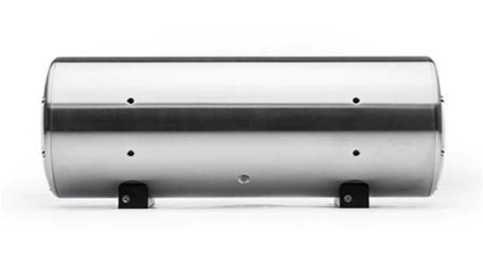 AccuAir AA-3708 AccuAir Suspension ENDO-T Air Tanks | Summit Racing
